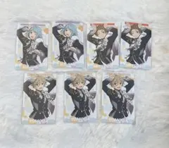 Ra*bits スタフォニ　カードコレクション