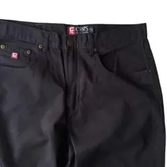 【限定価格】90s ラルフローレン ワークパンツ　カーゴパンツ　チノパンのサムネイル