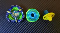 2025年最新】ベイブレードx フェニックスウイング ネイビーの人気