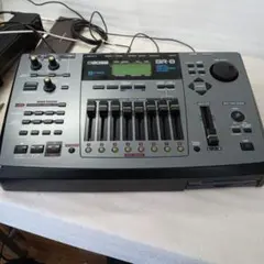 BR-8 DIGITAL RECORDING STUDIO 動作未確認　未清掃のサムネイル