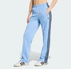 新品 adidasアディダスオリジナルスファイヤーバードトラックパンツM