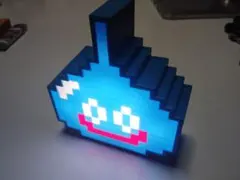 ドラクエ ピクセルライト スライム