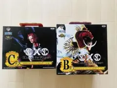 パンクラス 船木誠勝 vs ヒクソングレイシー 対決フィギュア限定