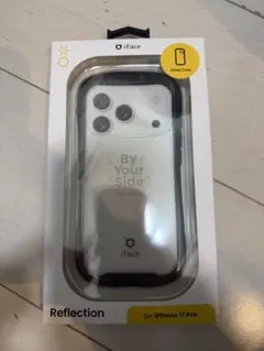 iFace Reflection ケース iPhone 17 Pro用