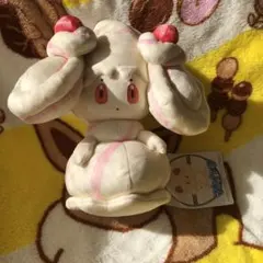 2026年最新】マホイップ ぬいぐるみ ベリーの人気アイテム - メルカリ