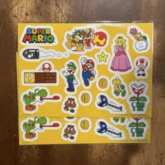 nanacoカード イトーヨーカドー限定 スーパーマリオデザイン - メルカリ