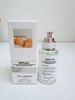 Maison Margiela REPLICA レプリカ　バブルバス　 30ml