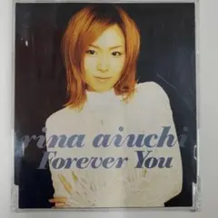No.C-326 CD　rina aiuchi Forever You