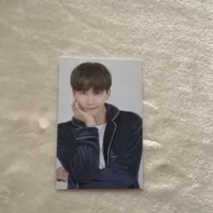 SEVENTEEN ジョンハン トレカ