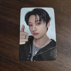 Straykids ATE MMT ヨントン リノ トレカ 特典