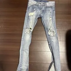 メンズデニムパンツ