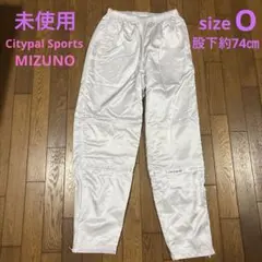 Citypal Sports MIZUNO昭和レトロポップ／レディース防寒パンツ