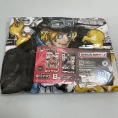 ワンピースカードゲーム　一番くじ　B賞