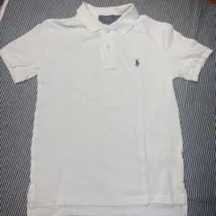 POLO RALPH LAUREN ポロシャツ 140