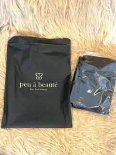 peu à beauté おやすみソックスLL