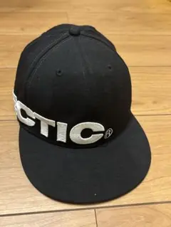 【realmad HECTIC】NEWERA ウールキャップ