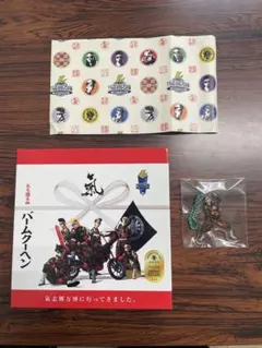 2025年最新】クラブハリエ 氣志團の人気アイテム - メルカリ