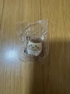 くら寿司 ビッくらポン ちいかわ ストラップ 栗まんじゅう