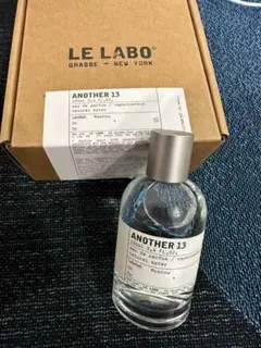 LE LABO ルラボ アナザー 13 ANOTHER 13 100ml