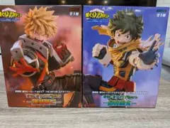 M*様 僕のヒーローアカデミア 　爆豪勝己　緑谷出久