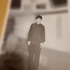 切り抜き　anan(アンアン) 2022年6月15日号　パンサー向井