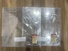 無印　アクリルフレーム　290×290用