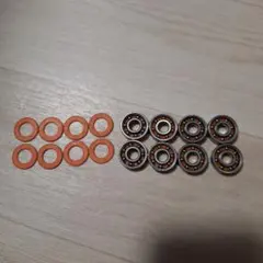 ​【美品】BRONSON G3 ベアリング（シールド付き）