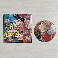 2026年最新】爆豪勝己缶バッジの人気アイテム - メルカリ