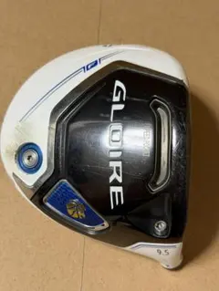 TRPX AIR FLEX-R GLOIRE F 9.5° CADERO