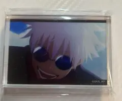 呪術廻戦 アクリルブロック