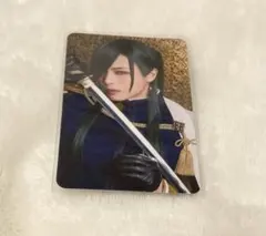 刀ミュ ふぉとカード にっかり青江 博覧会