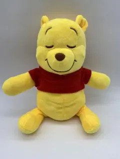 O ハグしてトントン ねんねスイッチ 곰돌이 푸