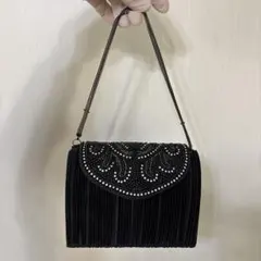 【美品】パーティーバッグ　フォーマル