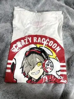 2026年最新】crazy raccoon tシャツの人気アイテム - メルカリ