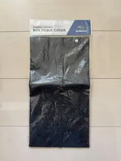SUBARU ORIGINAL BOX TISSUE COVER おまけ付きのサムネイル