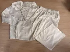 【GU】パジャマセット Mサイズ