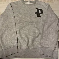 プーマ トレーナー