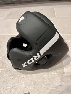 RDX ヘッドギア kara by RDX ブラック Mサイズのサムネイル