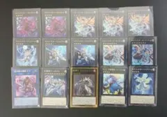 2026年最新】エクソシスターデュエルセットの人気アイテム - メルカリ