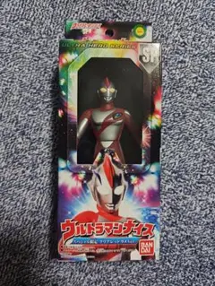 ウルトラマンナイス ウルトラヒーローシリーズ スペシャル限定