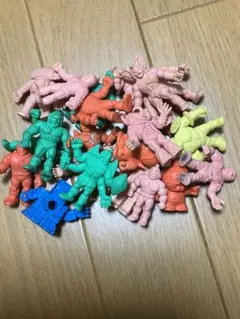 2026年最新】キン消し まとめ売りの人気アイテム - メルカリ