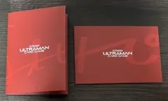 ウルトラマンカードゲーム　コレクションポイント特典　Aランク、Bランク　計6枚