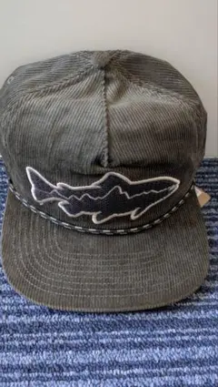 2026年最新】フライキャッチャーハットの人気アイテム - メルカリ