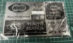 東京マルイ　ステッカーのサムネイル