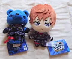 2026年最新】毒島メイソン理鶯 ぬいの人気アイテム - メルカリ