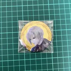 ツイステ ブレイジングジュエル ブレジュ 缶バッジ エペル - メルカリ