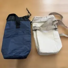 ペットボトルホルダー