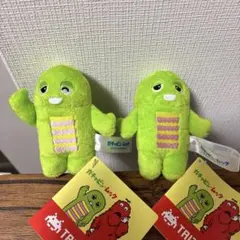 2026年最新】ガチャピン ムック bigぬいぐるみの人気アイテム - メルカリ