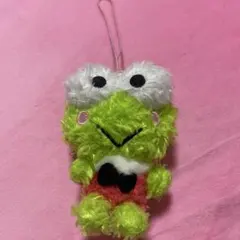 けろけろけろっぴ ぬいぐるみ