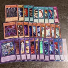 HERO デッキパーツセット　遊戯王まとめ売り